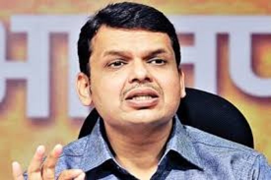 Agriculture sector is affected with climate change - Fadnavis