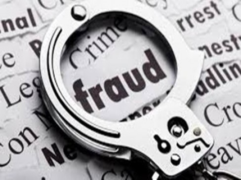 Army retired Majors land grabber, fraud case filed against 6 people