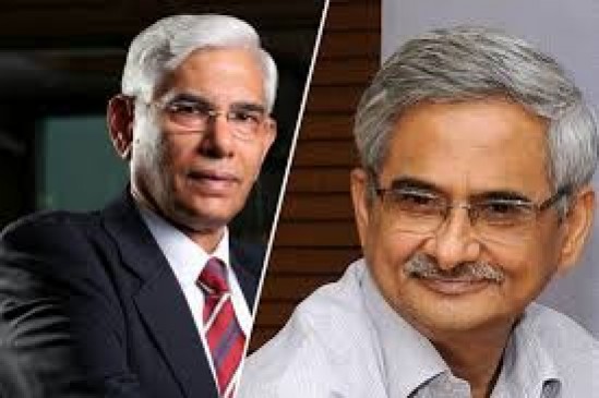 Bhanu Pratap Sharma took charge of the Bank Board Bureau Chief Bhanu Pratap Sharma took charge of the Bank Board Bureau Chief