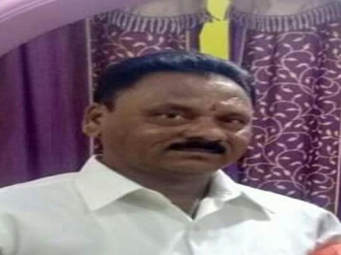 BJP leader Navneer Behre dies due to heart attack after returning foundation day programme