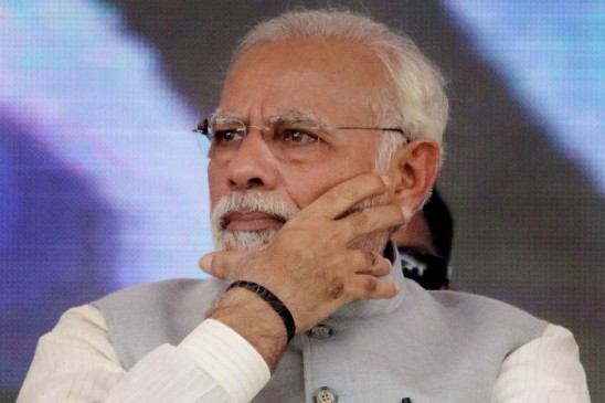 Blast In Hydroelectricity Project Developed By India In Nepal Before Inauguration By Pm Narendra Modi