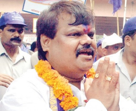 Bombay HC provided interim relief to Deepak Nikalje in rape case