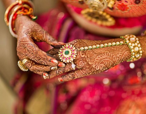 bride missing before marriage from chhindwara, Kidnapper arrested