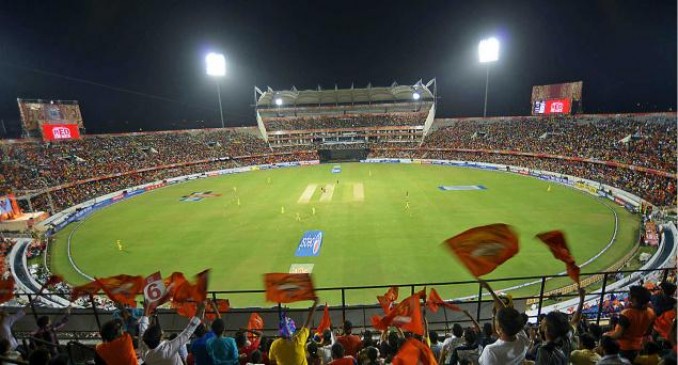 Case in HC - BMC will not provide additional water supply to IPL 2018