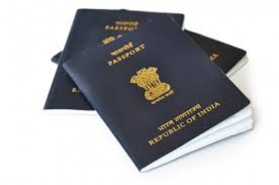CCTNS is not avialabel in Passport headquarters of nagpur district