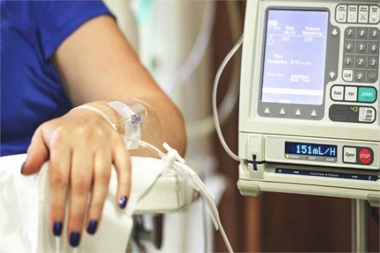 Chemotherapy facility will gives in 10 hospitals including Nagpur-Wardha