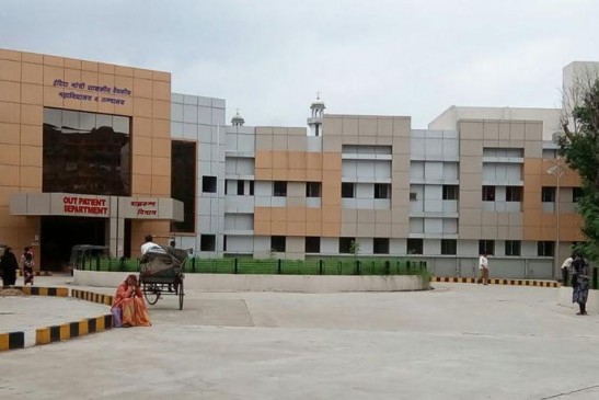 Chemotherapy will be free at Mayo Hospital, cancer treatment essay