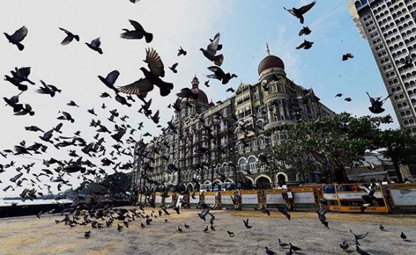 Chief Prosecutor of the Mumbai terrorist attack removed by the Pakistan