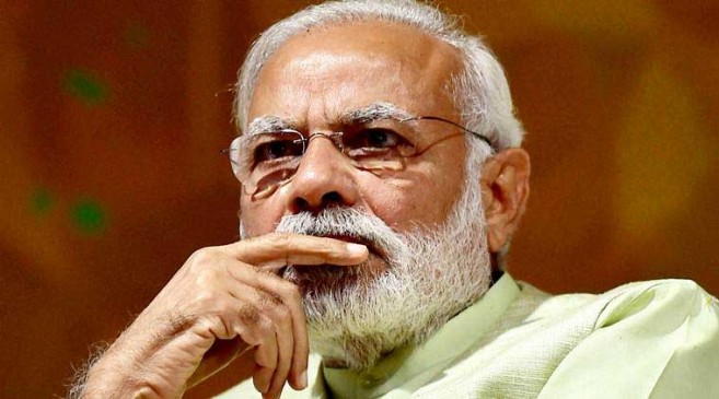 Congress will make a visit to remind Modi of his promise