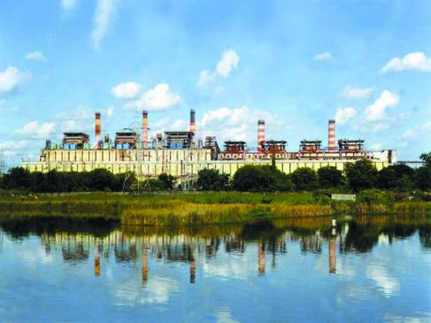 Coraadi powerhouse going forward to reduce pollution, landed on environmental standard