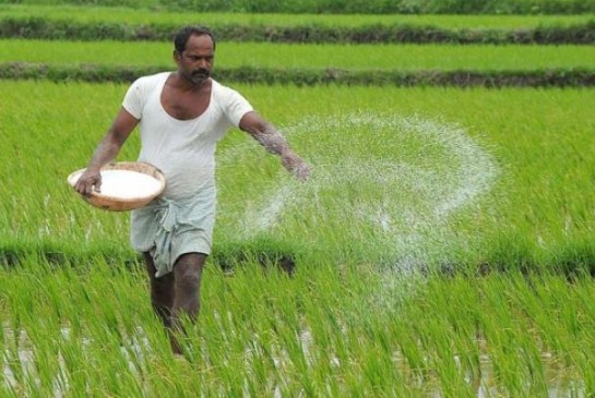 Corruption in bhawantar yojna of farmers in mp, Registration of Farmers