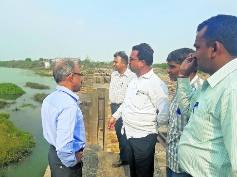 Dam to be built on Kanhan-Kolar-Vena river, start preparations