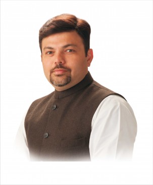 Deshmukh is misleading to farmers on this issue, said by Salil