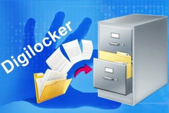 Digital locker important for students to any recruitment and admission