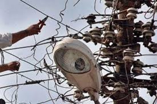 Digital schools, 200 schools electricity cut off from the Zilla Parishad
