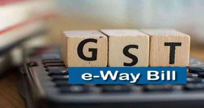 E-way bills may be applicable in the Maharashtra from May 1