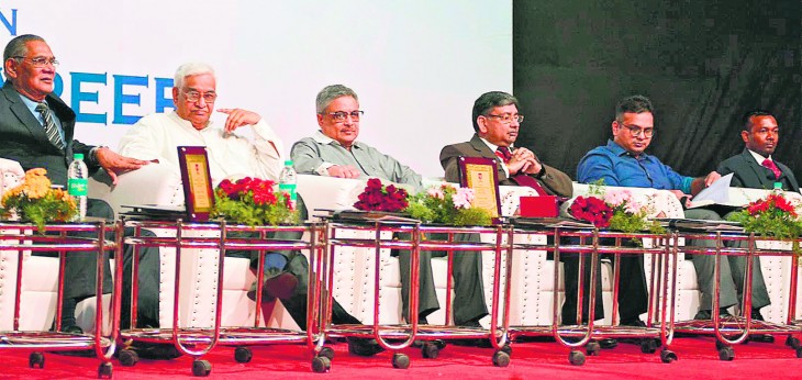 Every moment in the legal profession is the challenges: judge