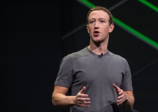 Facebook CEO Mark Zuckerberg Says It Will Start Verifying Political Ad