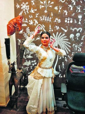 Famous Kathak Dancer Vidha Lal comment on basic of dance