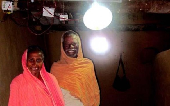 Farmers will get electricity connections from HVDCS Scheme