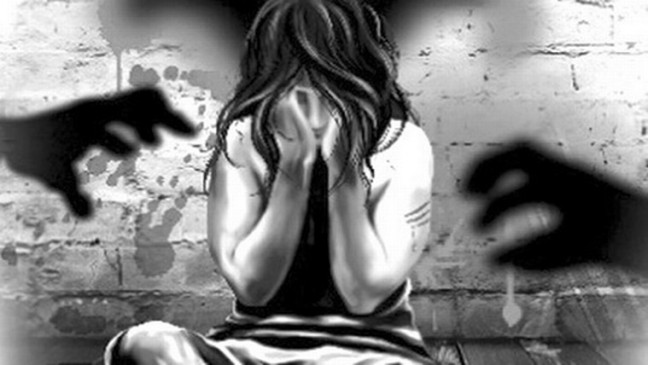 Gang selling minor girls busted by police in nagpur, accused arrested