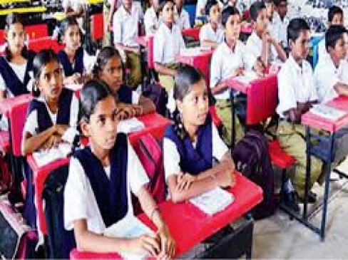 General fund grants will be restored to District Council schools
