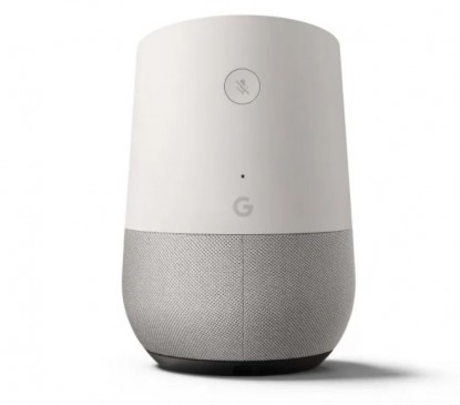 Google Home, Home Mini Smart Speakers Launched in India.