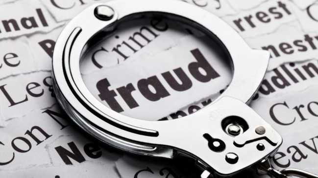 Gorakhpur Police registered a case against BJP leader