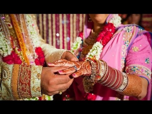 groom reached to the mandapa but the bride refused to marry, nagpur