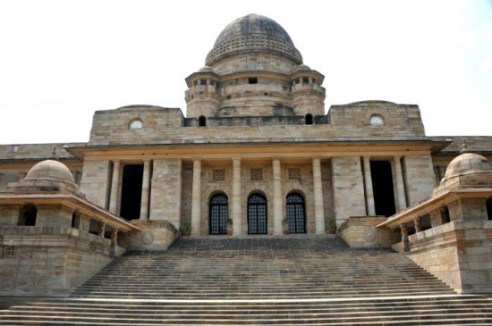 HC given green signal to by-election in Bhandara-Gondia area