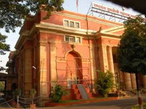 High Court will monitor the development of the Nagpur University