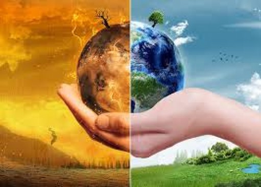 How to keep monitoring, vacancies are vacant in climate change department