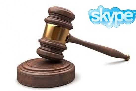 Husband-wife can use Skype for divorce High court