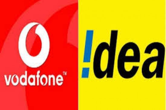 Idea and Vodafone will have to pay 18,870 cr. before the merger