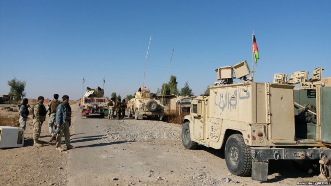 In Afghanistan car bomb attack Soldiers among 6 killed
