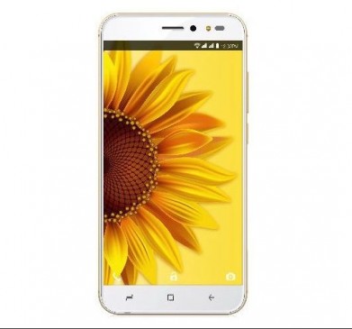 Intex Uday With 4G VoLTE Support Launched at Rs 7,999.