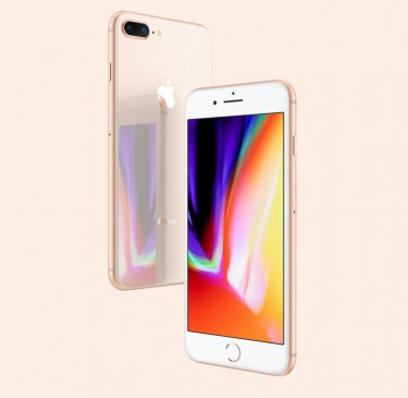 iPhone 8 and iPhone 8 Pluss Red Version Launched in India