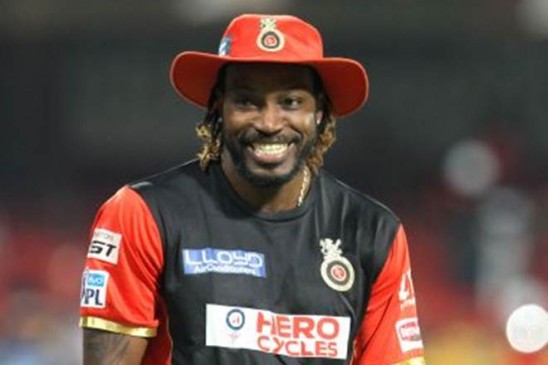 Ipl 2018 Chris Gayle On Kings Xi Punjab And Royal Challengers Bangalore
