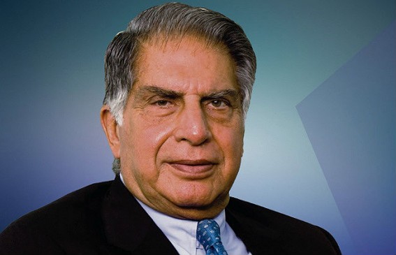 It Hurt When Country Looked At Tata Motors As A Failing Company: Ratan Tata