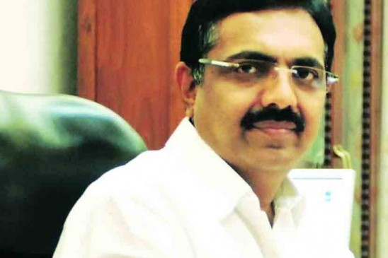 Jayant Patil elected chief of NCP unit in Maharashtra