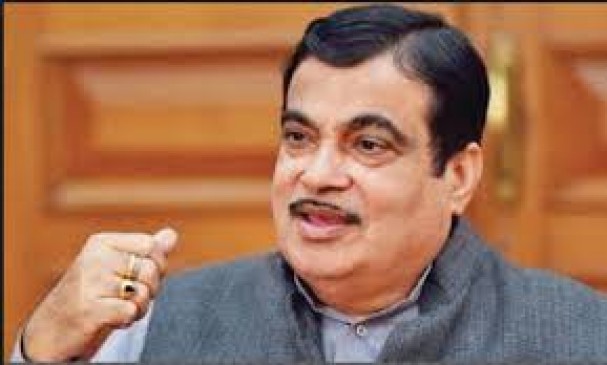 Journey of Delhi-Mumbai can be completed in 10 hours - Gadkari