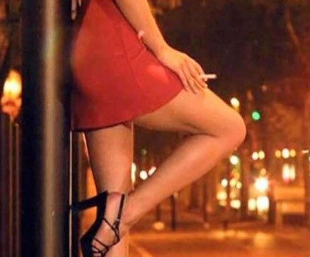Kherwadi police arrest a woman, who run prostitution business