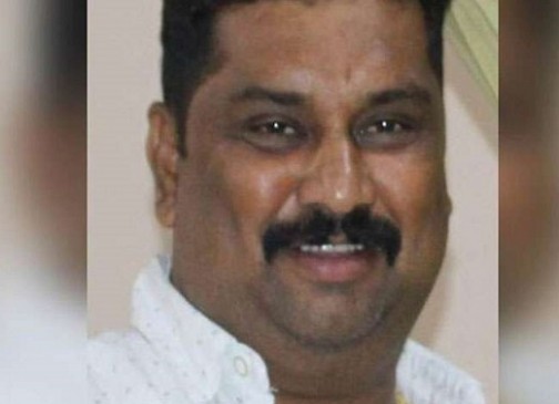 killer of Shiv Sena leader identified by CCTV, Police searching