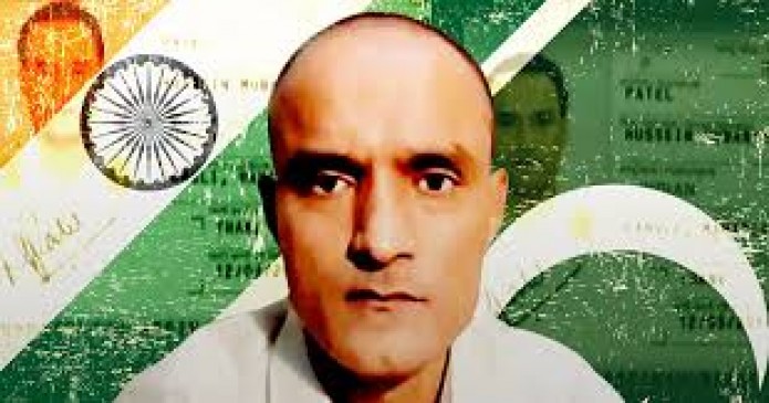 Kulbhushan Jadhav case hearing in International Court of Justice