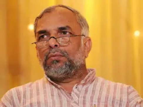 Madhav Bhandari appointed as the Vice President of the MSRA