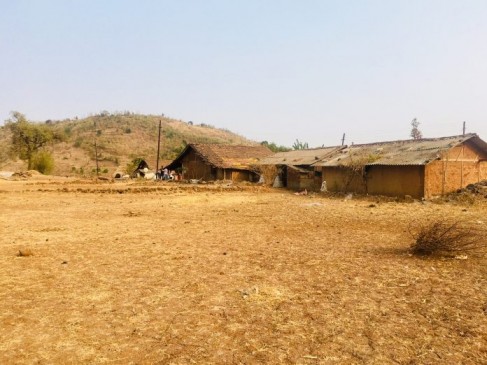 Maharashtra : Millions of tribals have no right on land and dont have lease