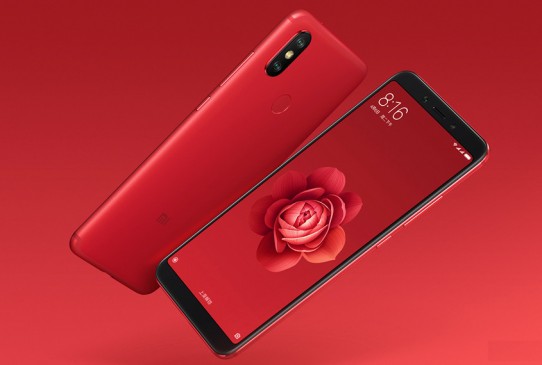 Mi 6X  Launched With Snapdragon 660, Dual Rear Cameras and More