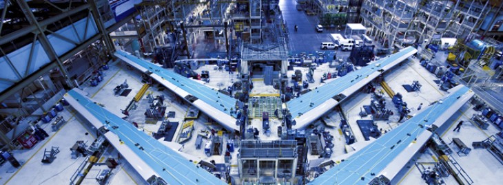 Mihan of Nagpur is convenient area for the Aerospace Industries