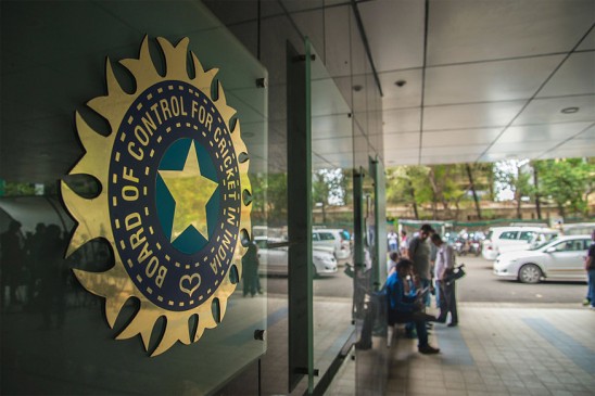 Money on BCCI fixed: A bid of Rs 4,442 crore on the first day in the e-auction of Media Rites