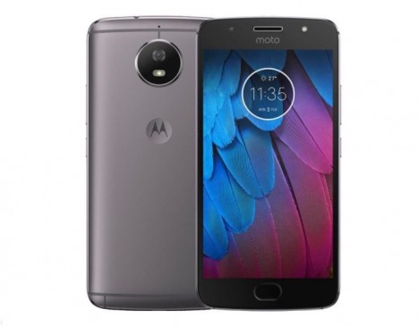 Moto G5S is available at Rs 5,000 discount on Amazon India website